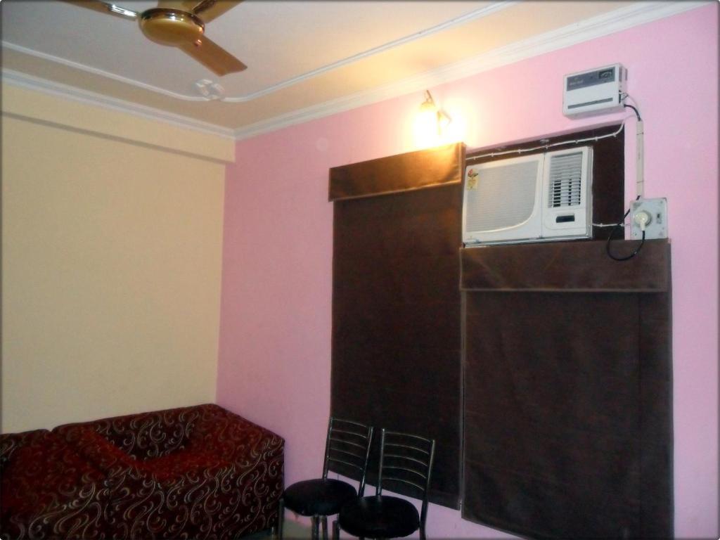 Suncity Inn 뉴델리 객실 사진