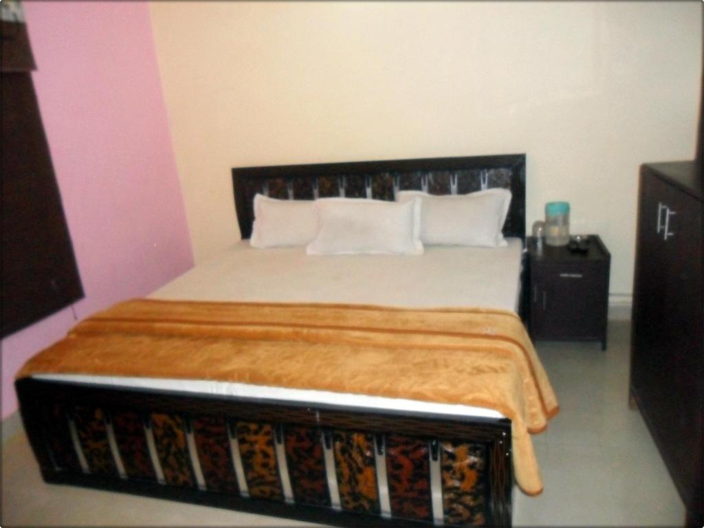 Suncity Inn 뉴델리 외부 사진